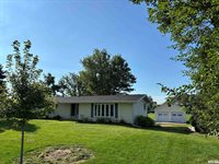 8989 241ST Street, Walcott, IA 52773