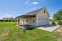 8989 241ST Street, Walcott, IA 52773