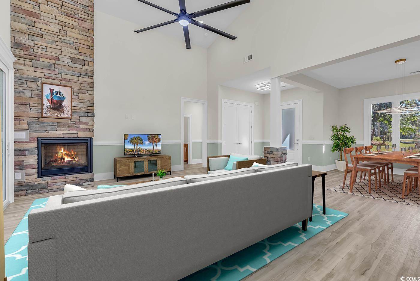 1028 Colette Ct, Conway, SC 29526