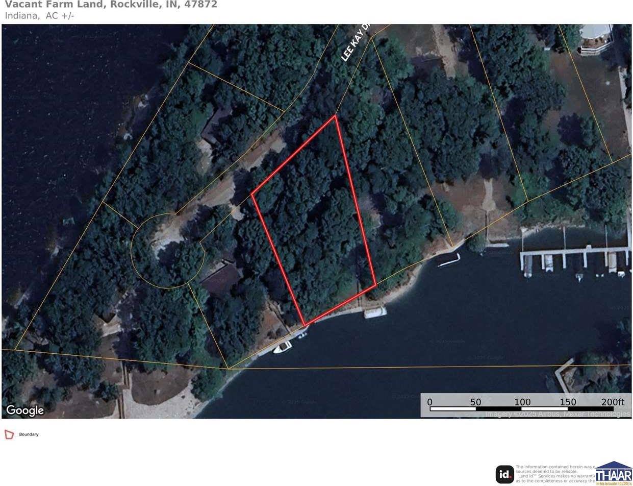 x South Lee Kay, Rockville, IN 47872