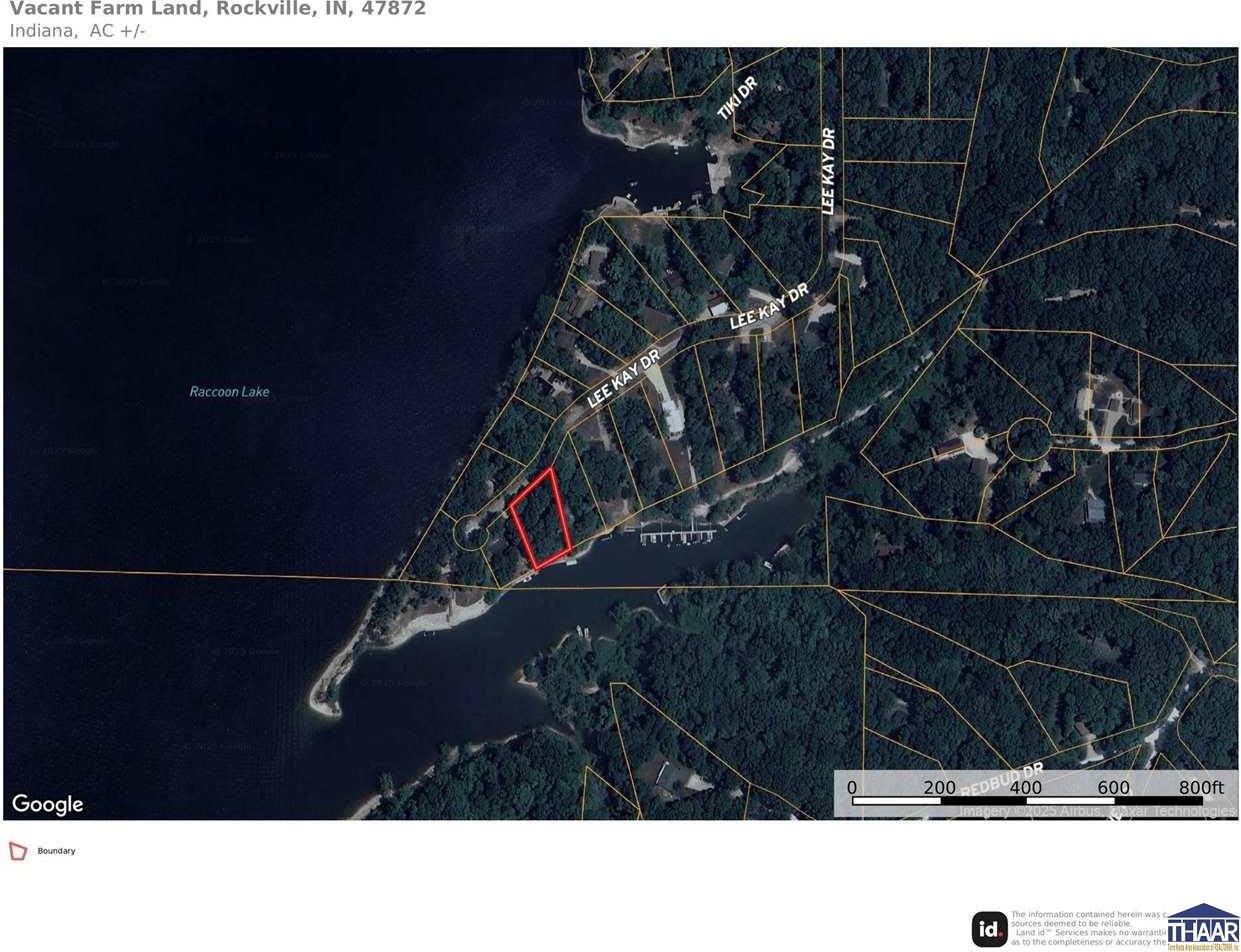 x South Lee Kay, Rockville, IN 47872