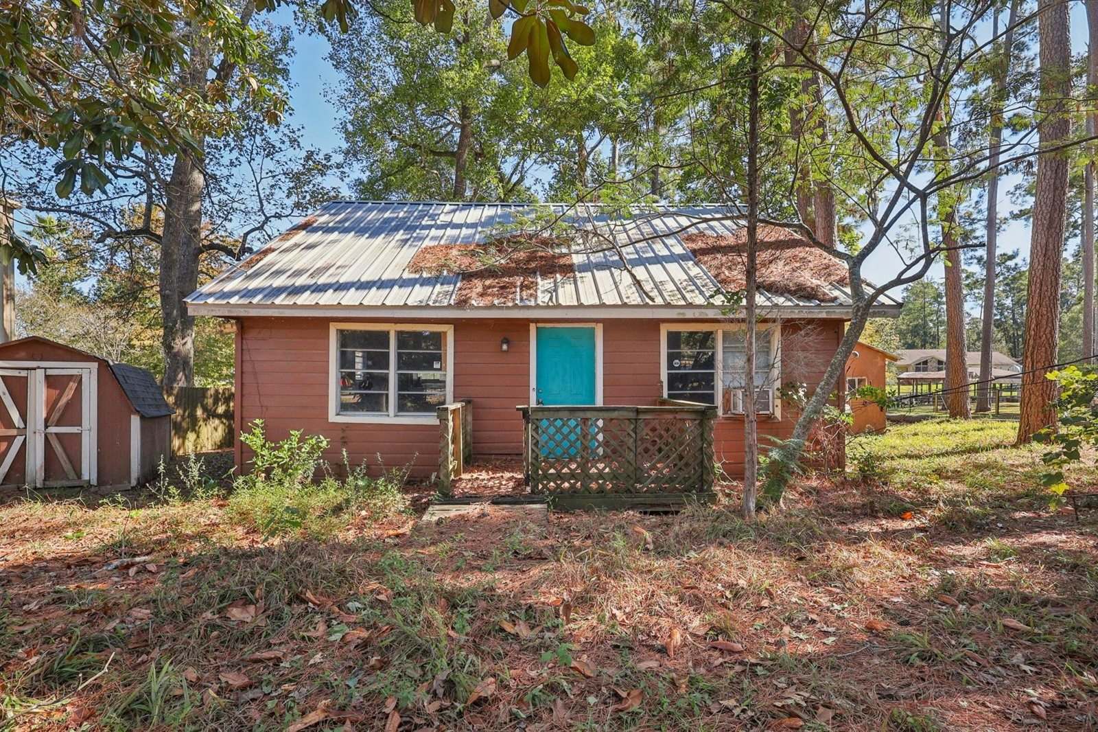 25810 Beaver Run Drive, Huffman, TX 77336