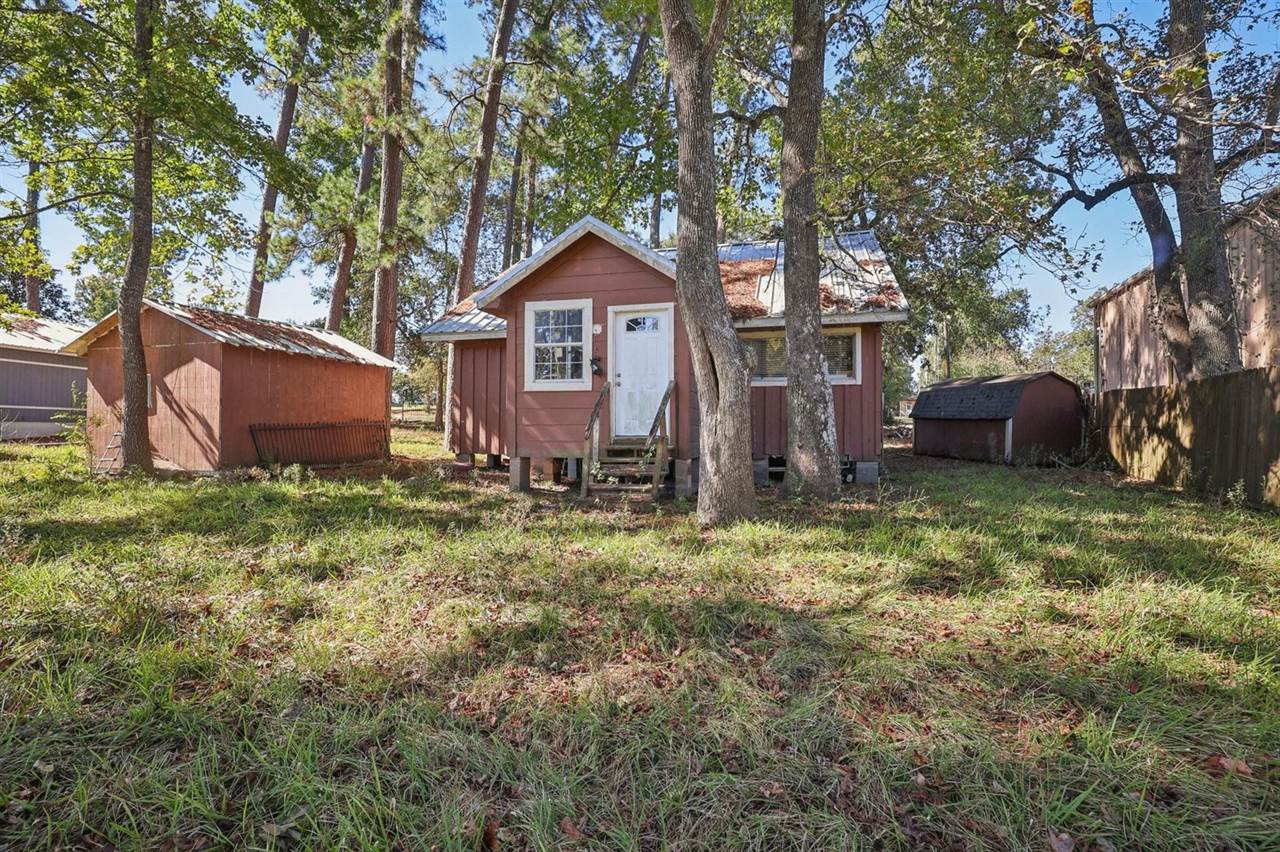 25810 Beaver Run Drive, Huffman, TX 77336