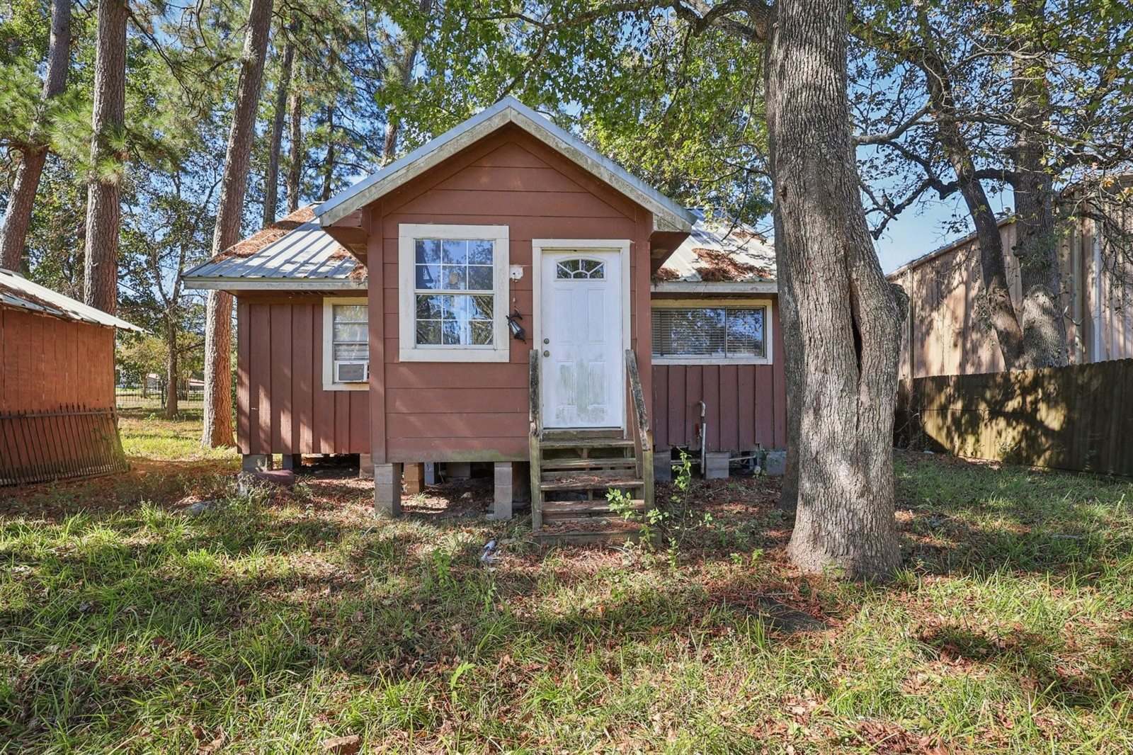 25810 Beaver Run Drive, Huffman, TX 77336