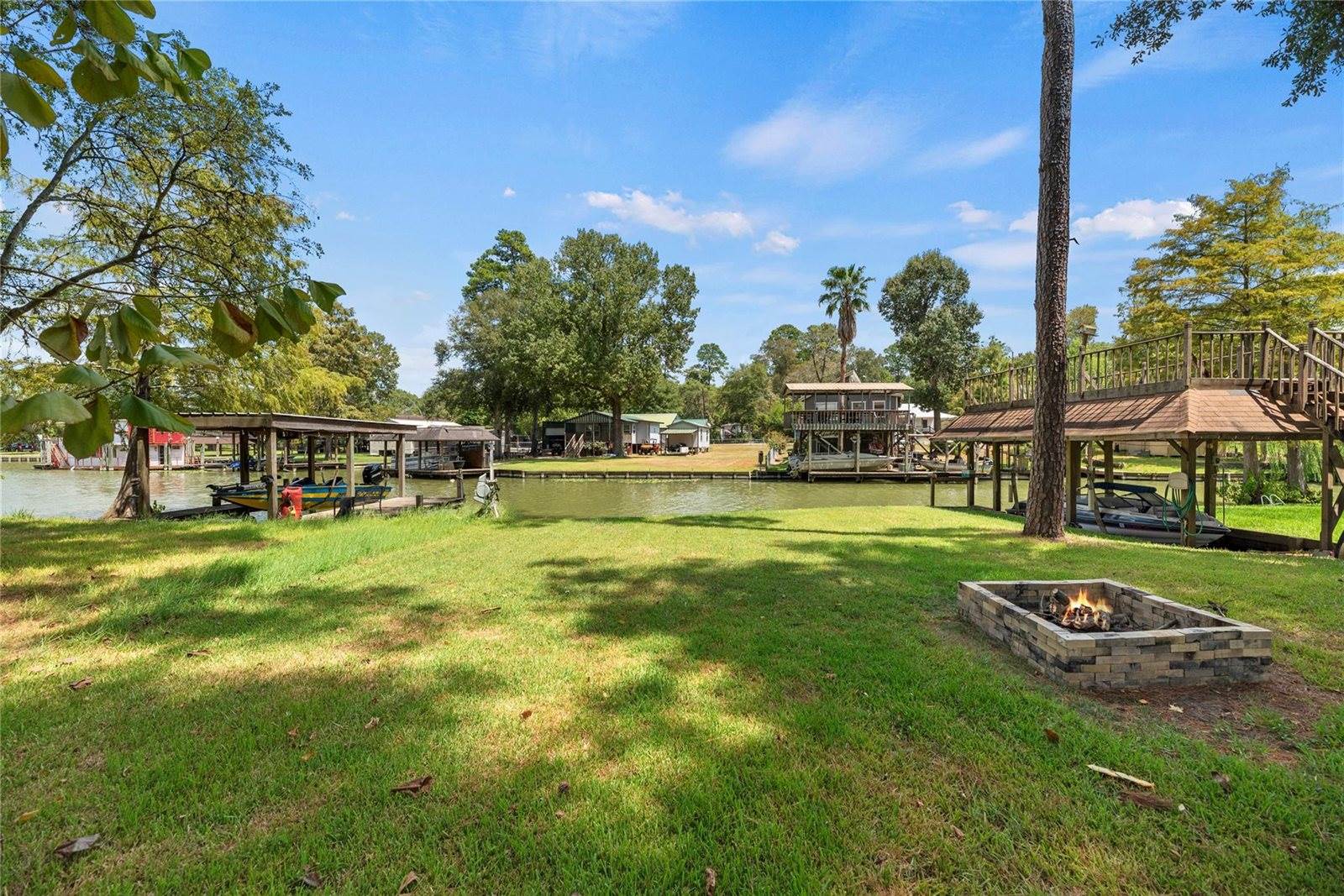 25806 Beaver Run Drive, Huffman, TX 77336