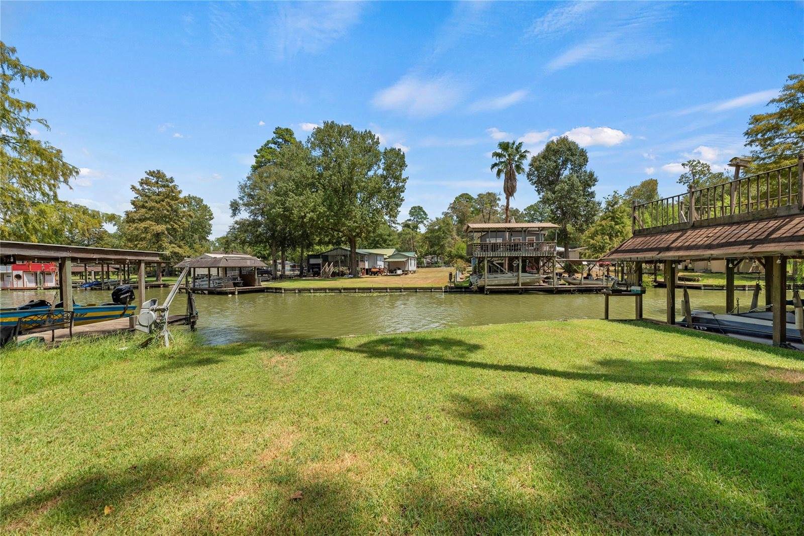 25806 Beaver Run Drive, Huffman, TX 77336