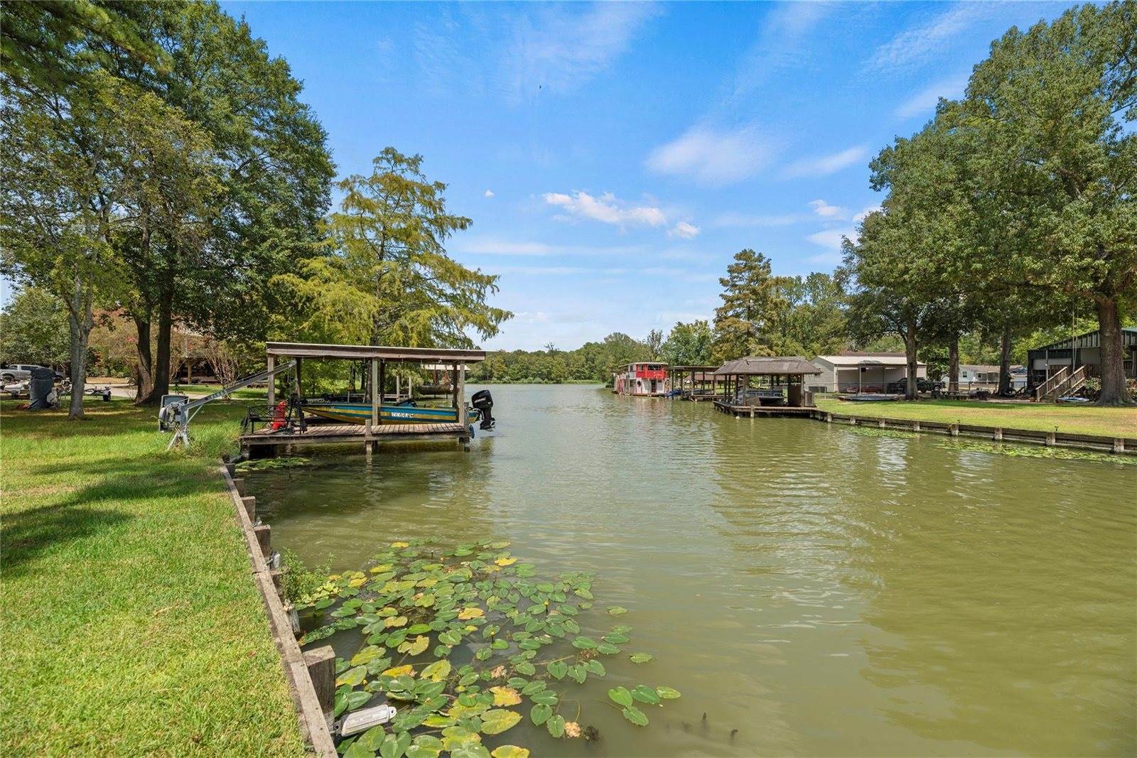 25806 Beaver Run Drive, Huffman, TX 77336