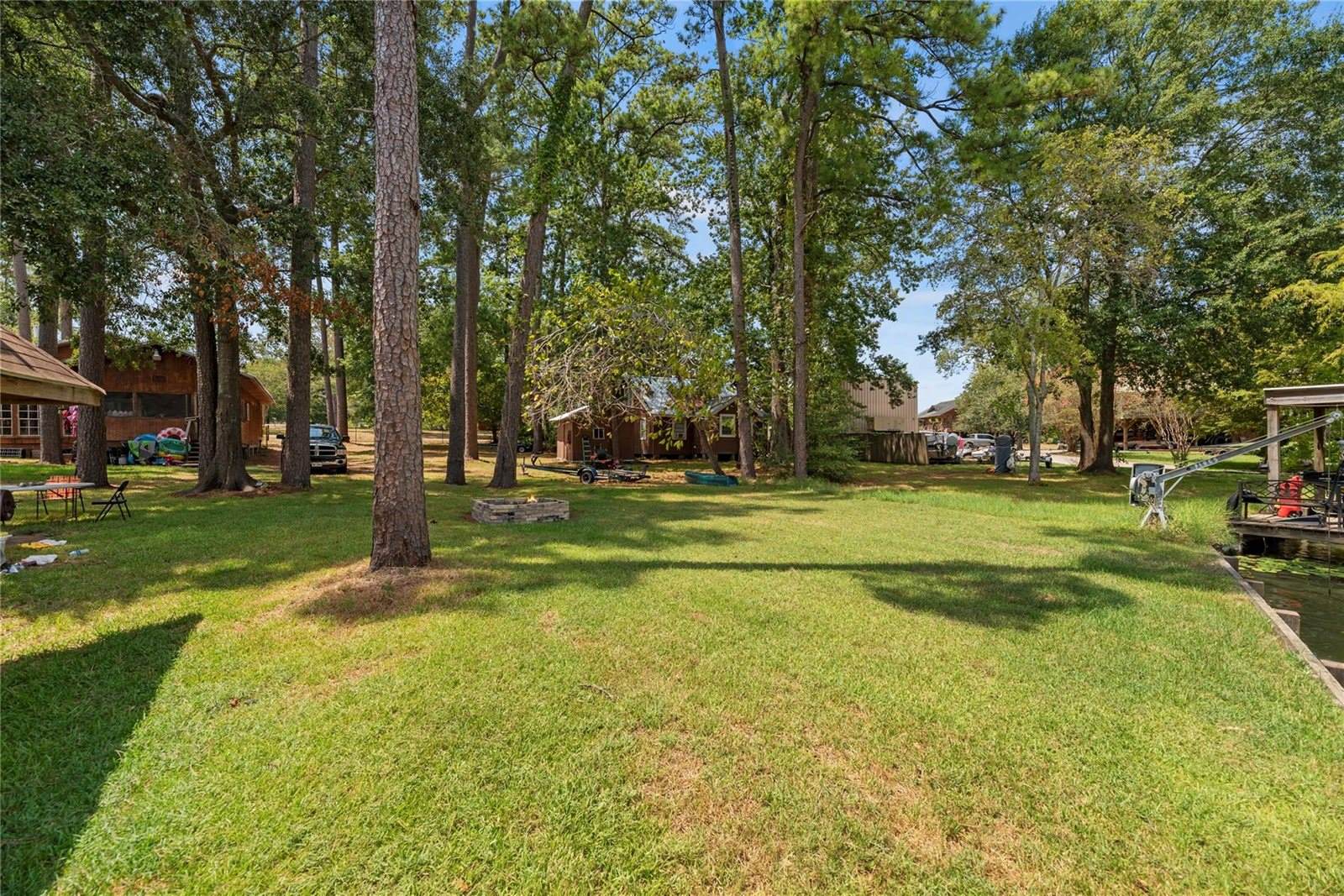 25806 Beaver Run Drive, Huffman, TX 77336