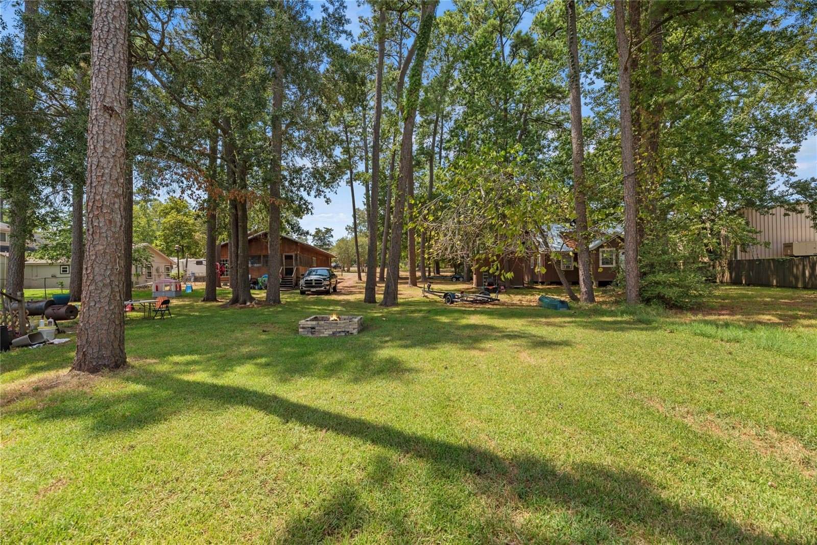 25806 Beaver Run Drive, Huffman, TX 77336