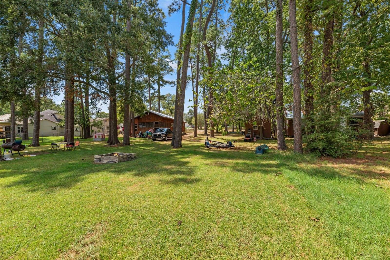 25806 Beaver Run Drive, Huffman, TX 77336