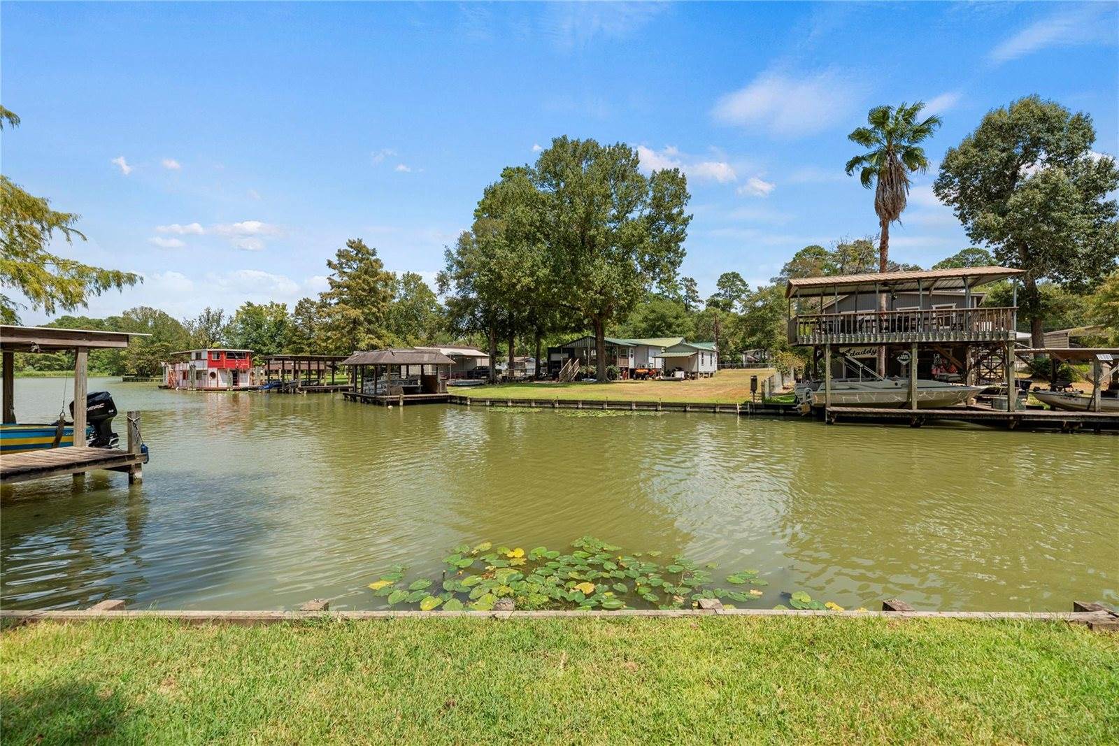 25806 Beaver Run Drive, Huffman, TX 77336