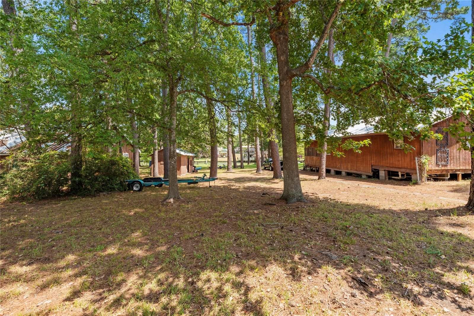 25806 Beaver Run Drive, Huffman, TX 77336