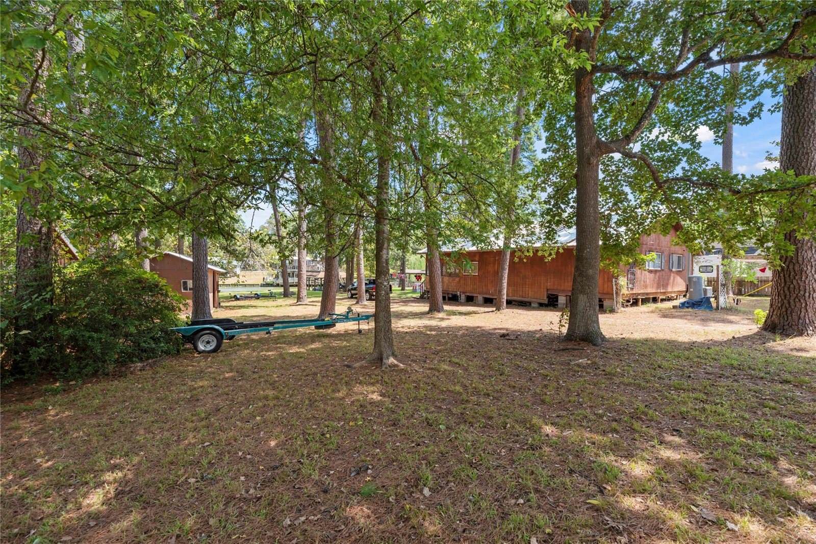 25806 Beaver Run Drive, Huffman, TX 77336