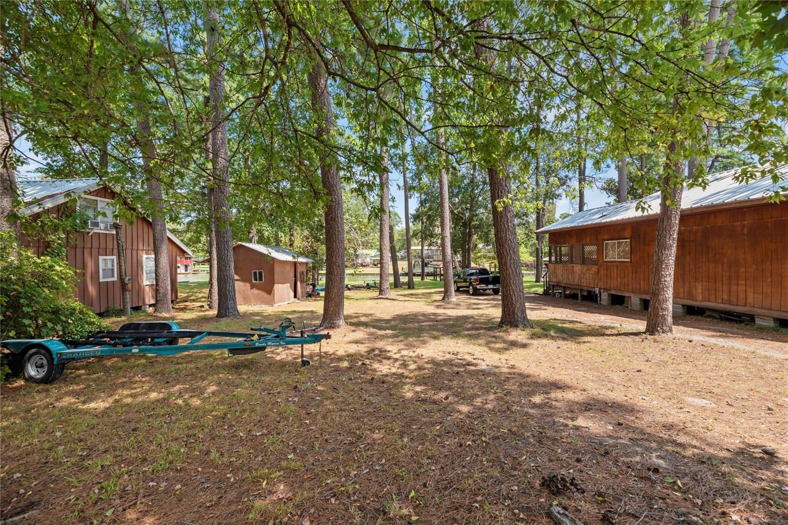 25806 Beaver Run Drive, Huffman, TX 77336