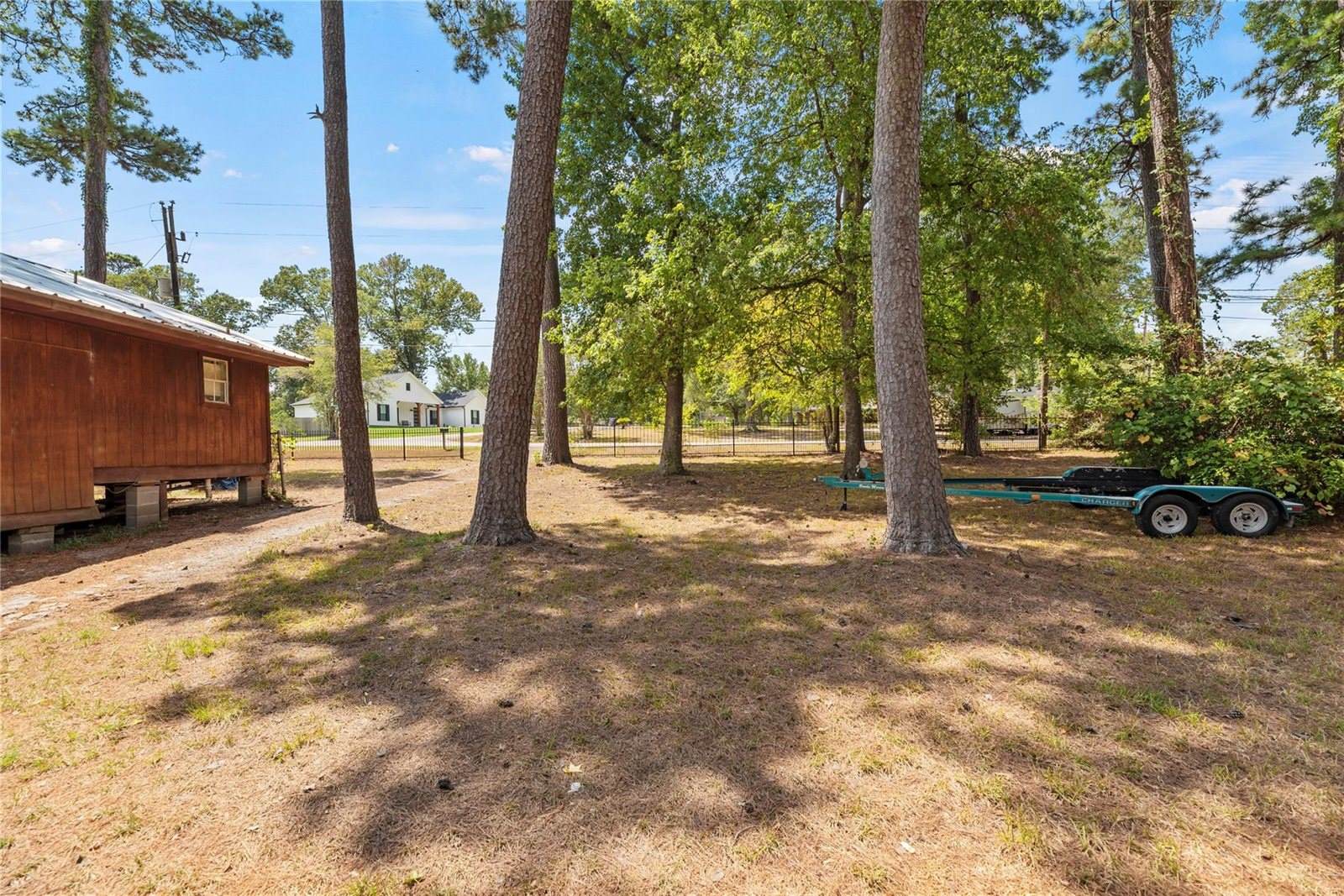 25806 Beaver Run Drive, Huffman, TX 77336