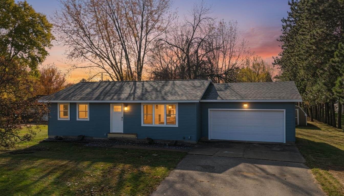 3661 Plover Road, Plover, WI 54467