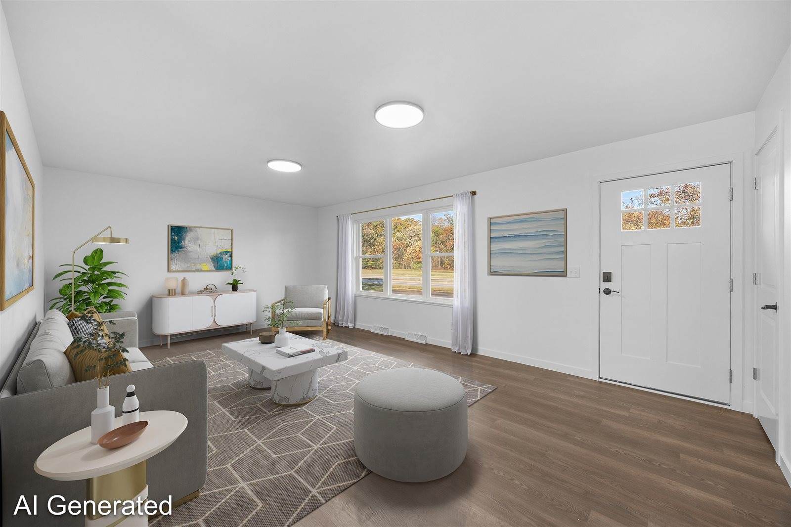 3661 Plover Road, Plover, WI 54467