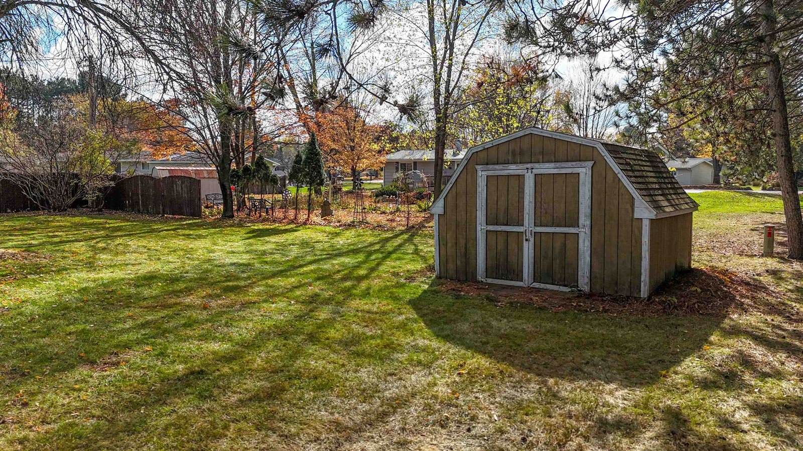 3661 Plover Road, Plover, WI 54467