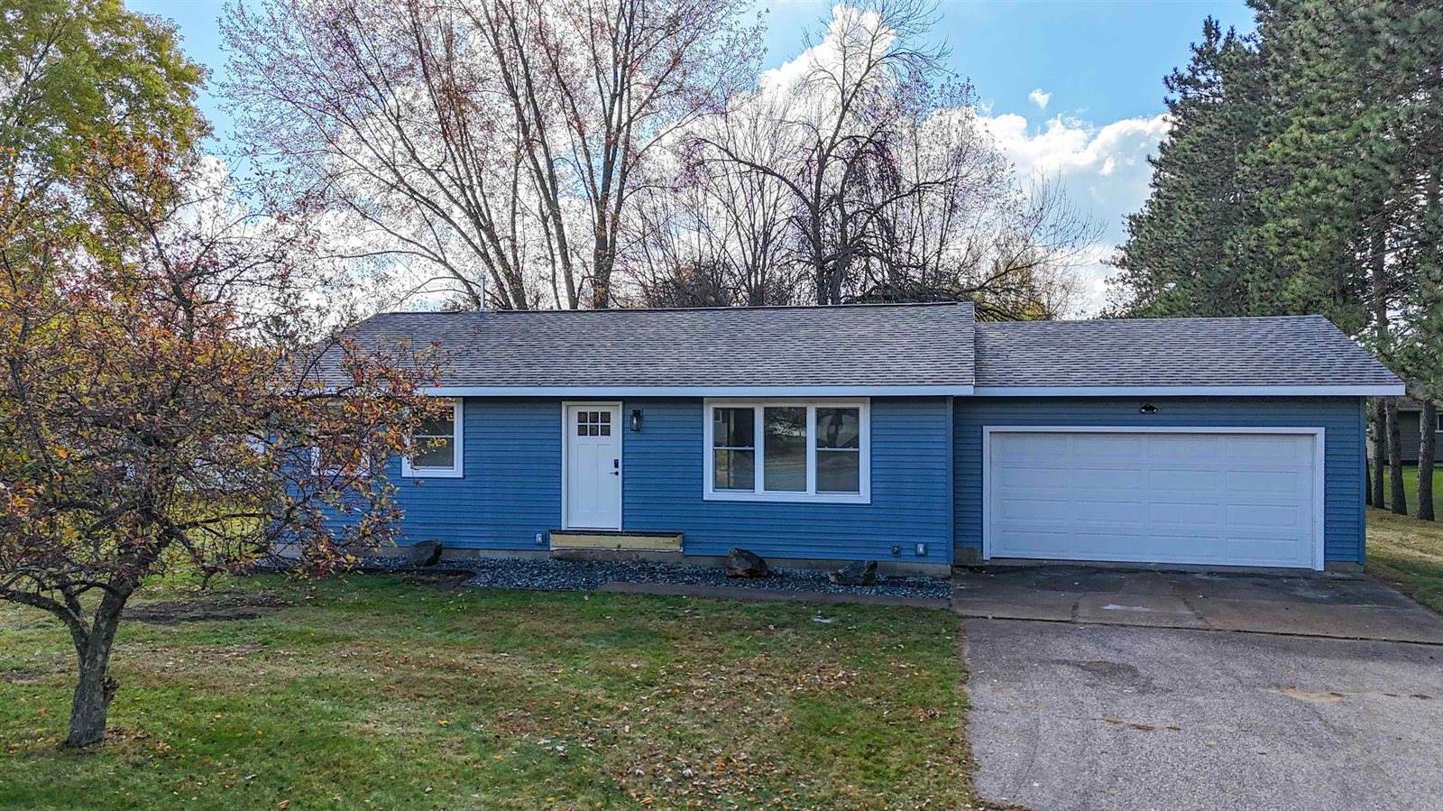 3661 Plover Road, Plover, WI 54467