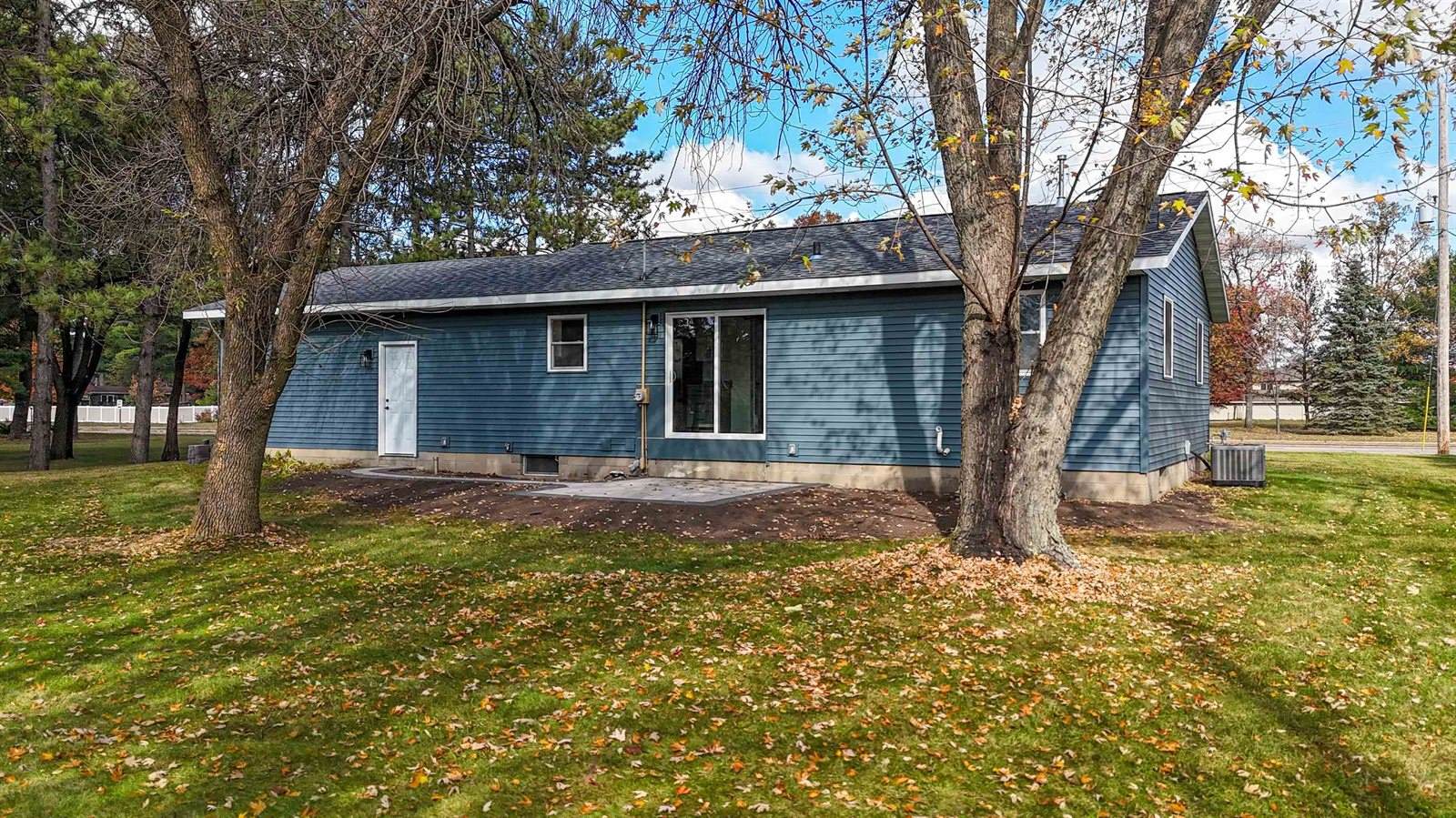 3661 Plover Road, Plover, WI 54467