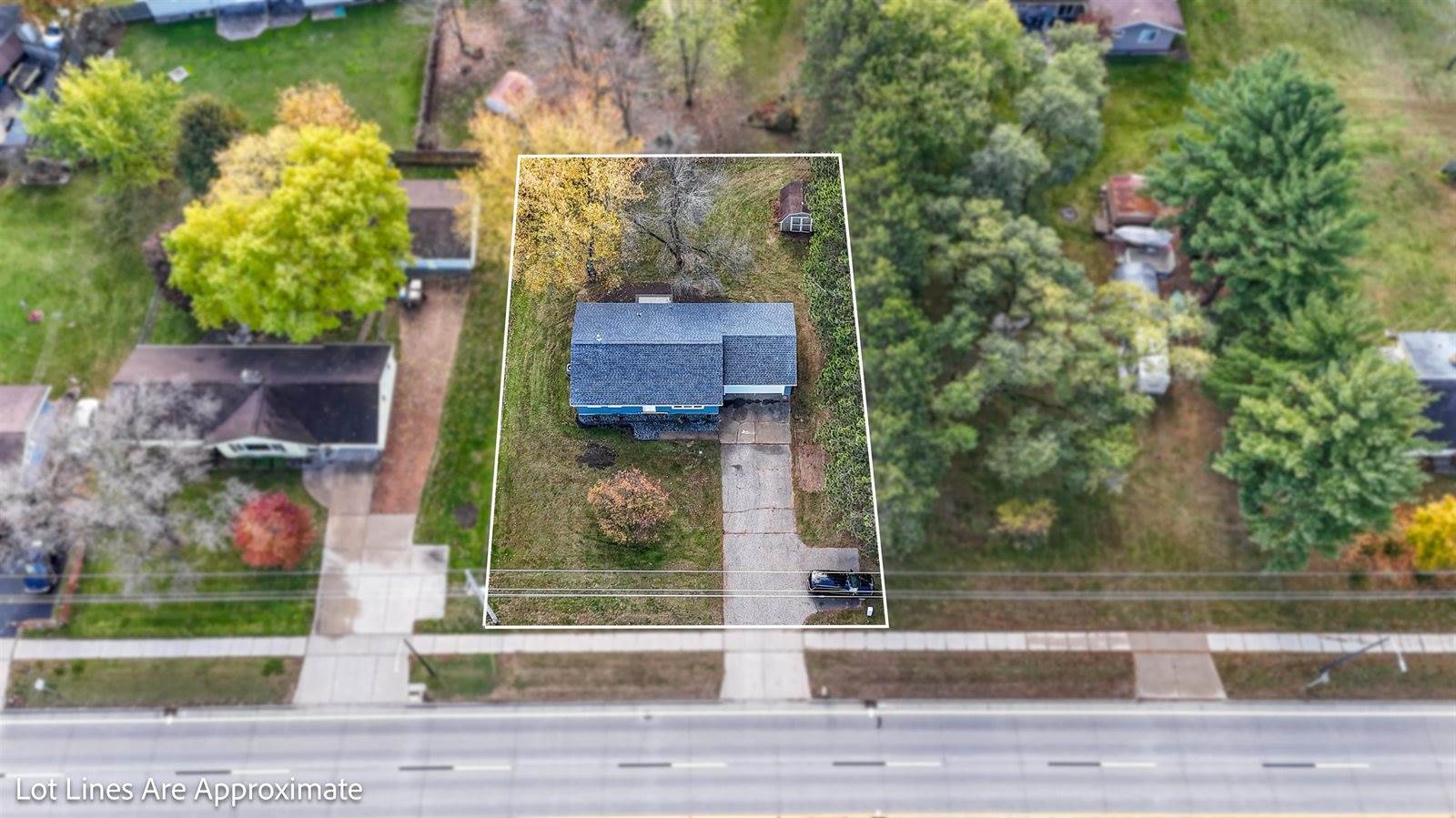 3661 Plover Road, Plover, WI 54467