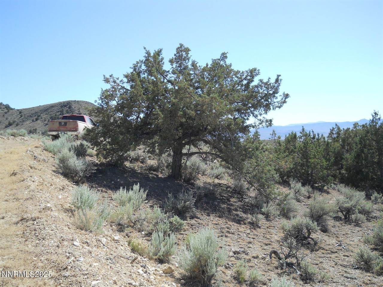 8210 Ml Crk Road, Battle Mountain, NV 89820