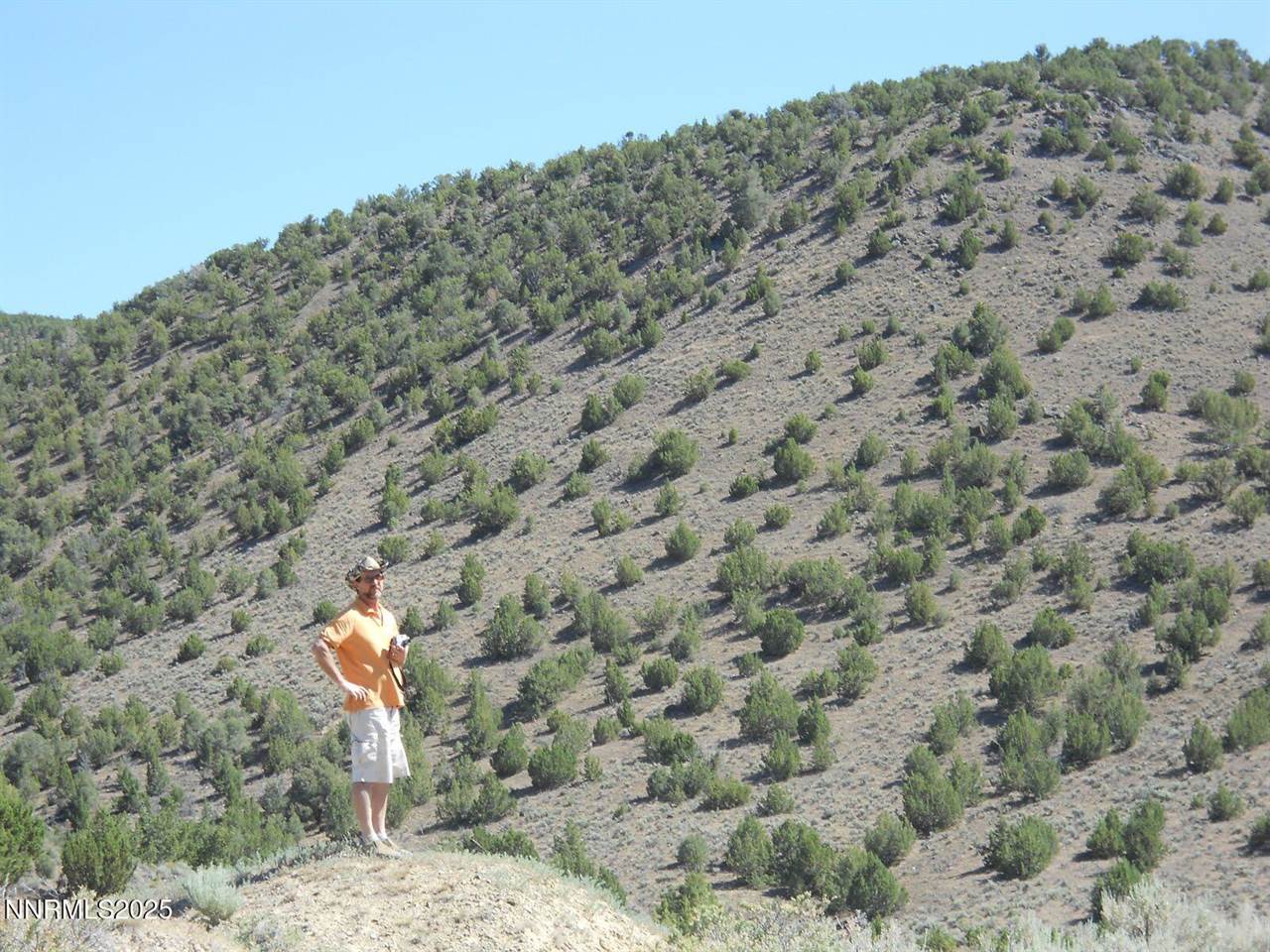 8210 Ml Crk Road, Battle Mountain, NV 89820