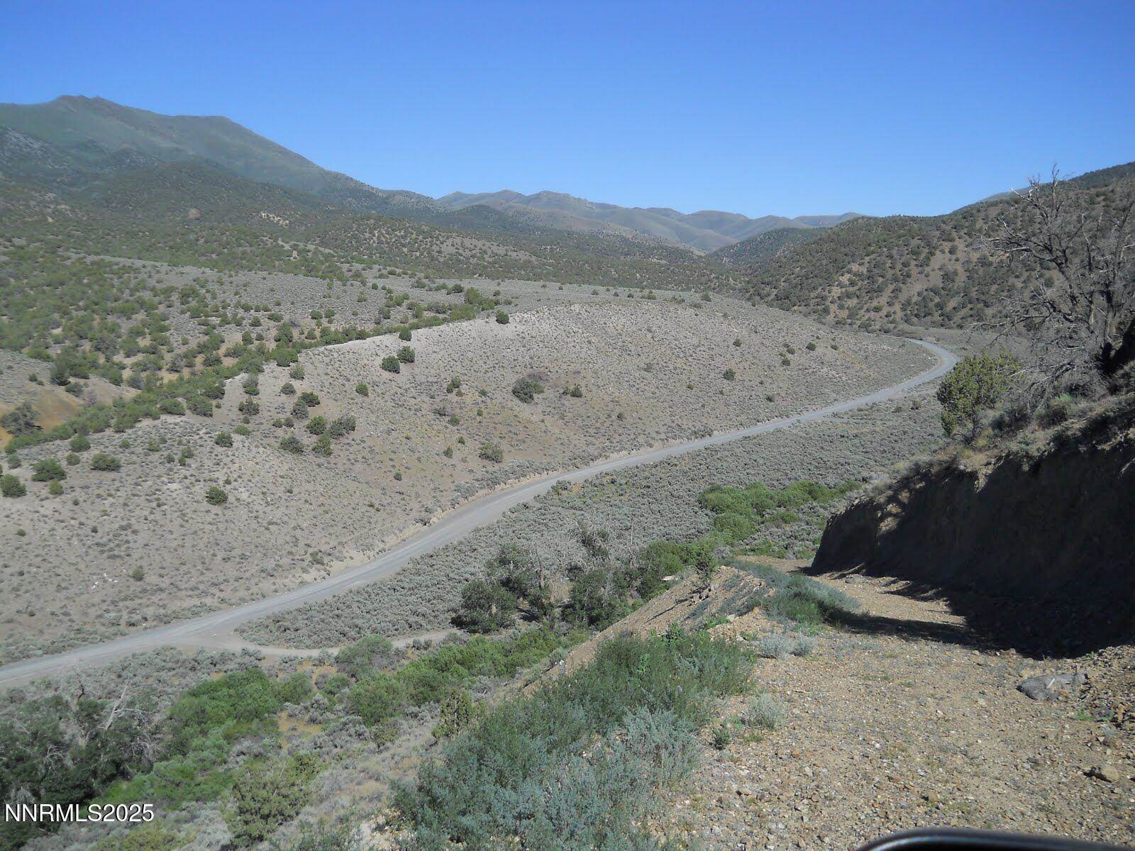 8210 Ml Crk Road, Battle Mountain, NV 89820