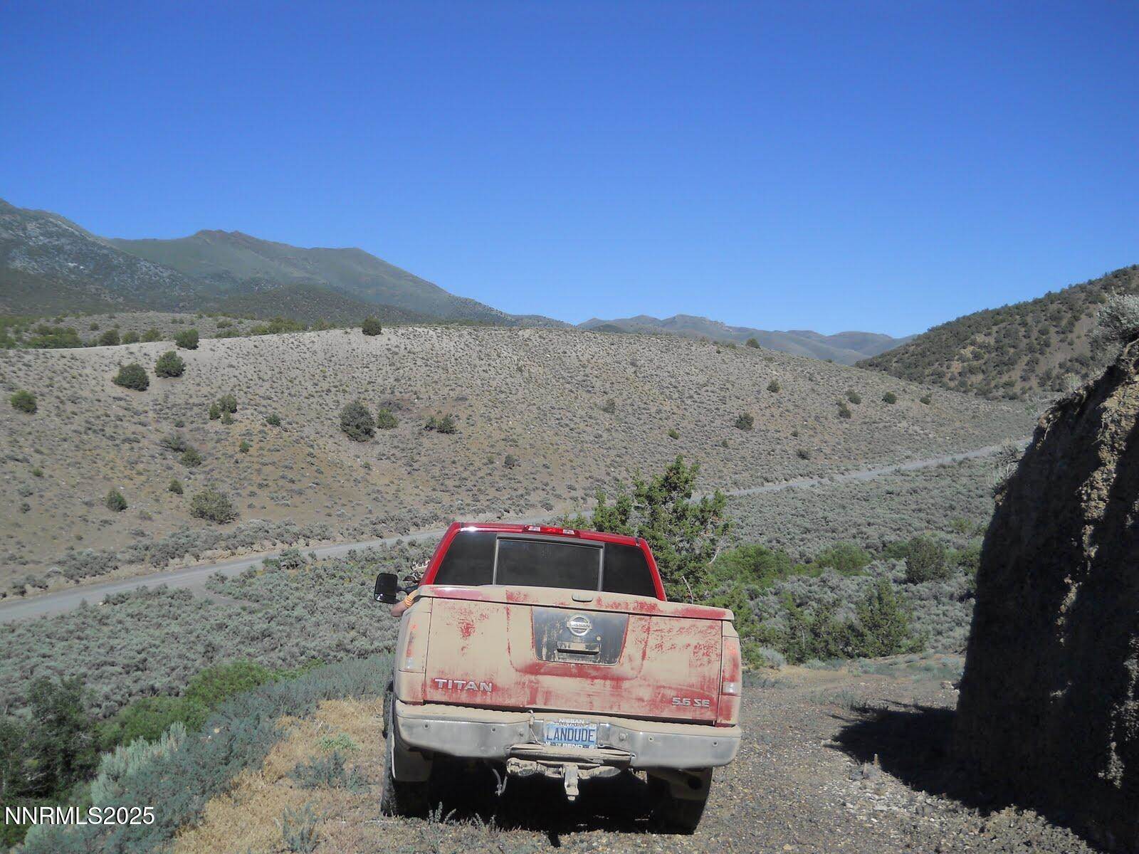 8210 Ml Crk Road, Battle Mountain, NV 89820