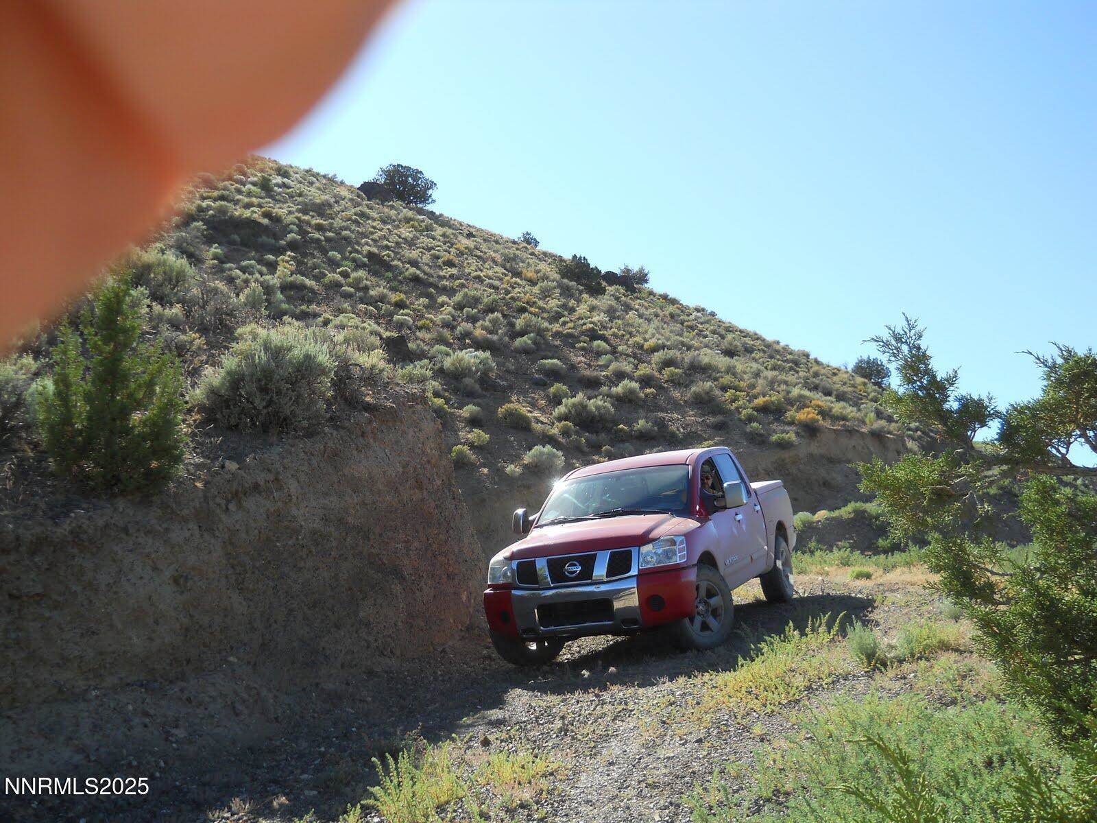 8210 Ml Crk Road, Battle Mountain, NV 89820