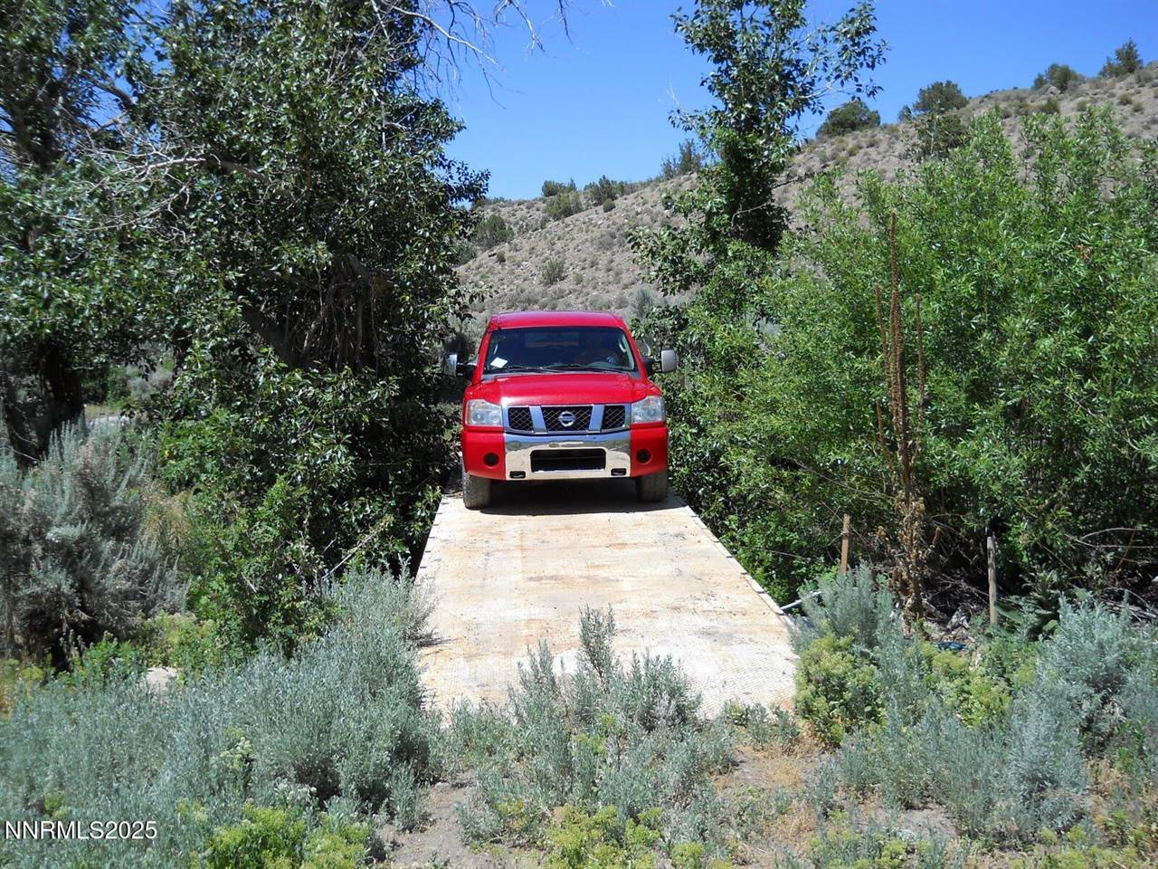 8210 Ml Crk Road, Battle Mountain, NV 89820