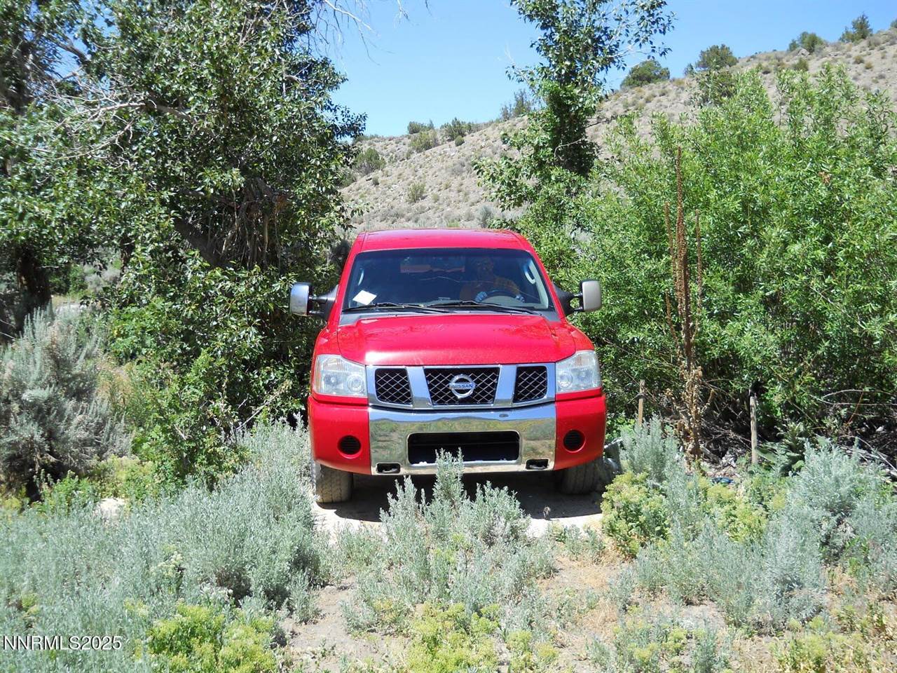 8210 Ml Crk Road, Battle Mountain, NV 89820