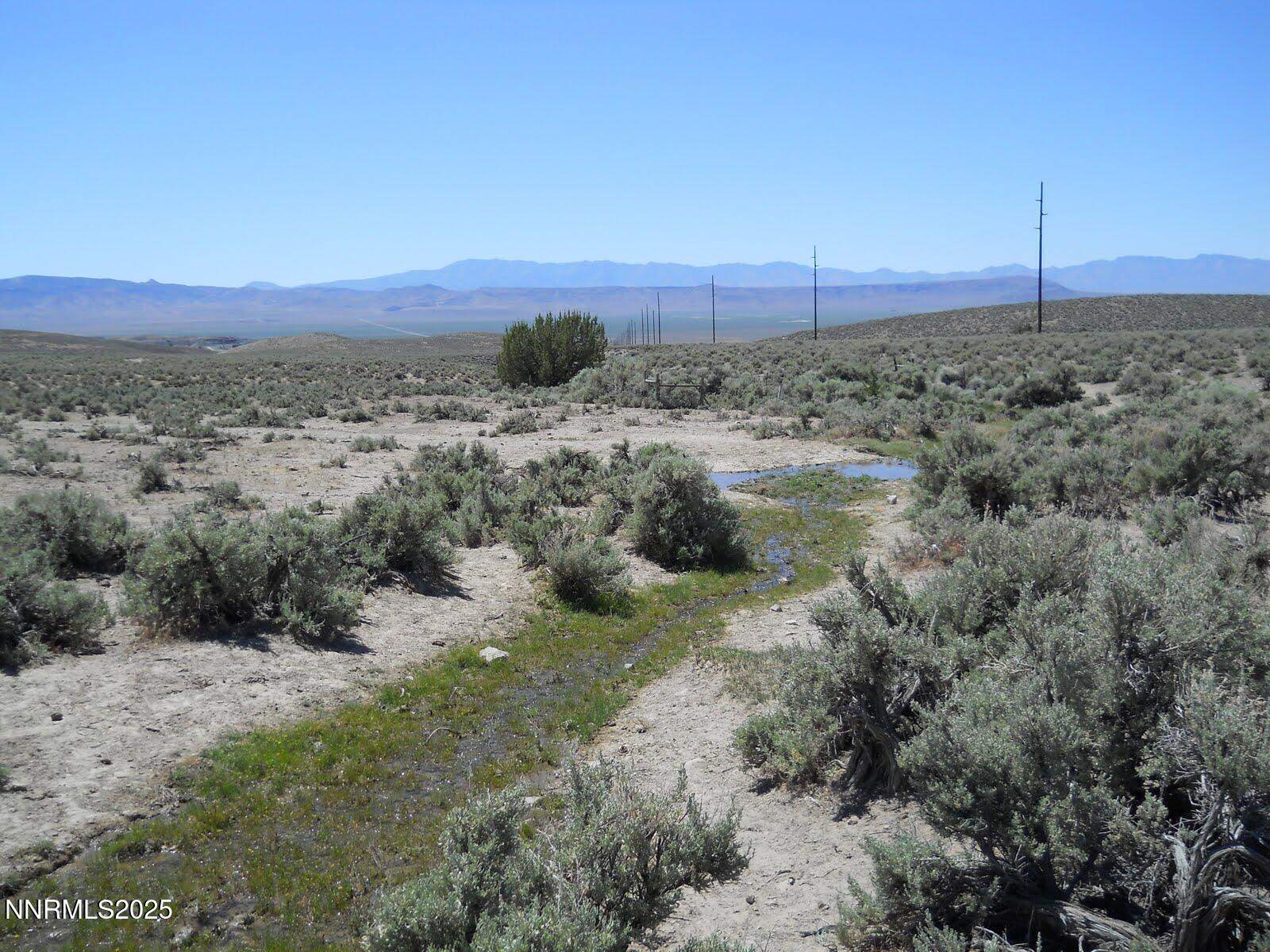 8210 Ml Crk Road, Battle Mountain, NV 89820