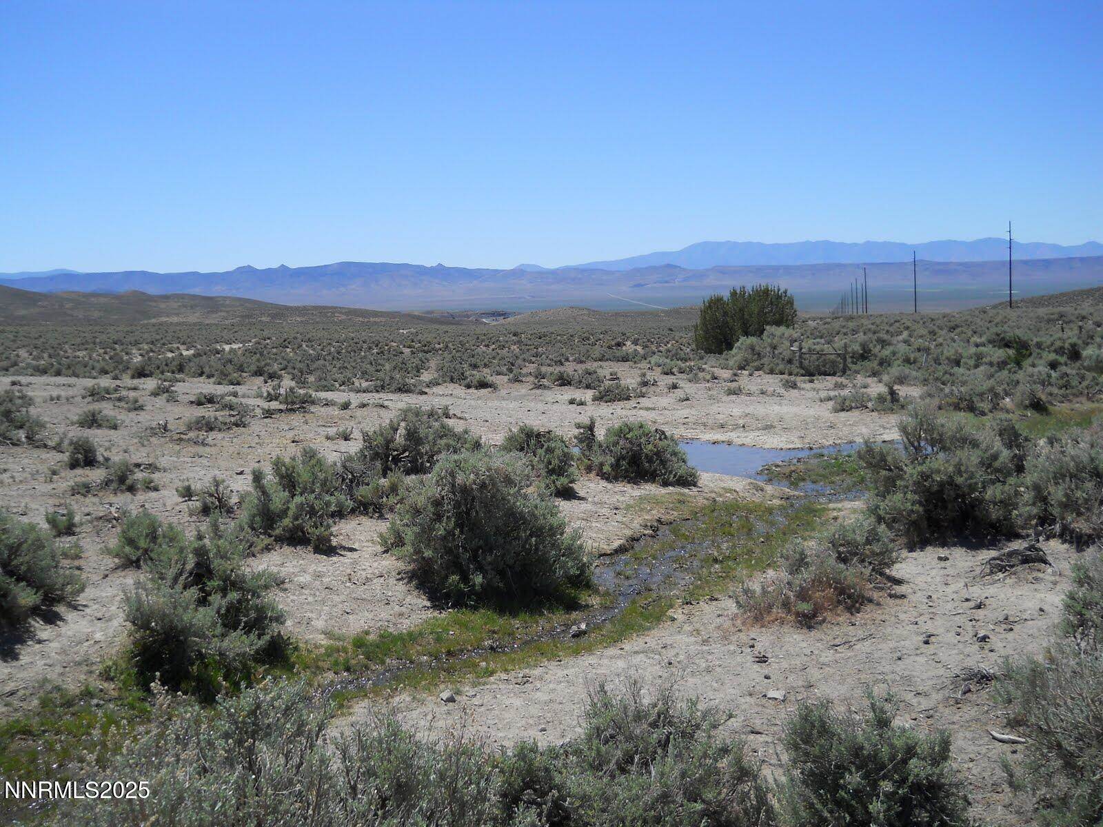8210 Ml Crk Road, Battle Mountain, NV 89820