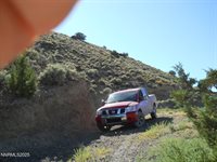 8210 Ml Crk Road, Battle Mountain, NV 89820