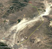 8210 Ml Crk Road, Battle Mountain, NV 89820