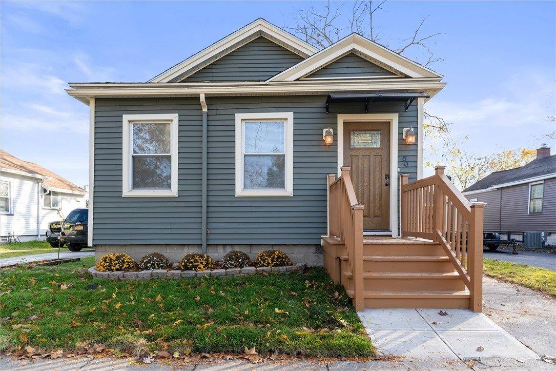 60 Starling Street, Rochester, NY 14613