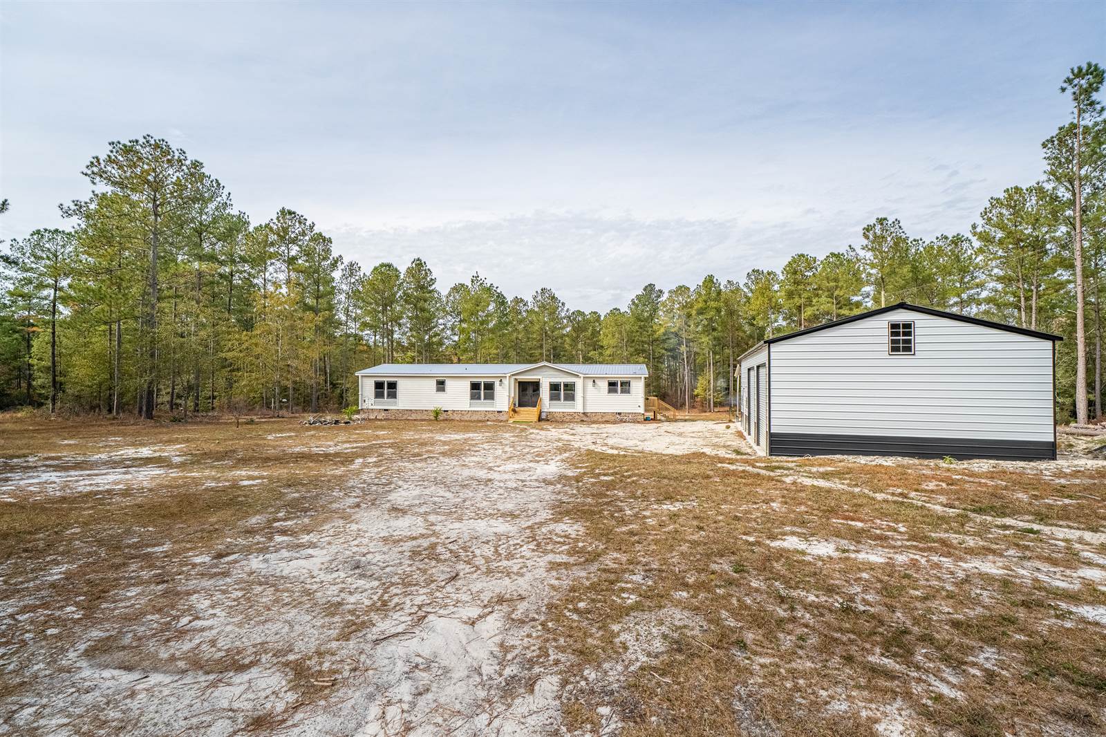 320 Tarpon Road, Batesburg, SC 29006