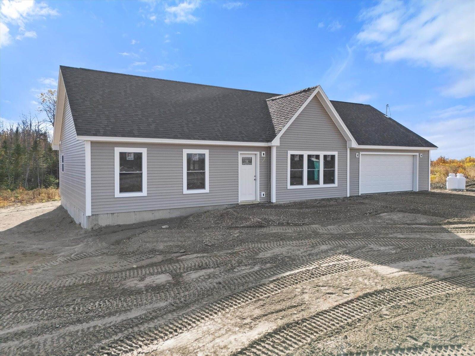 10 Blue Sky Drive, Levant, ME 04456