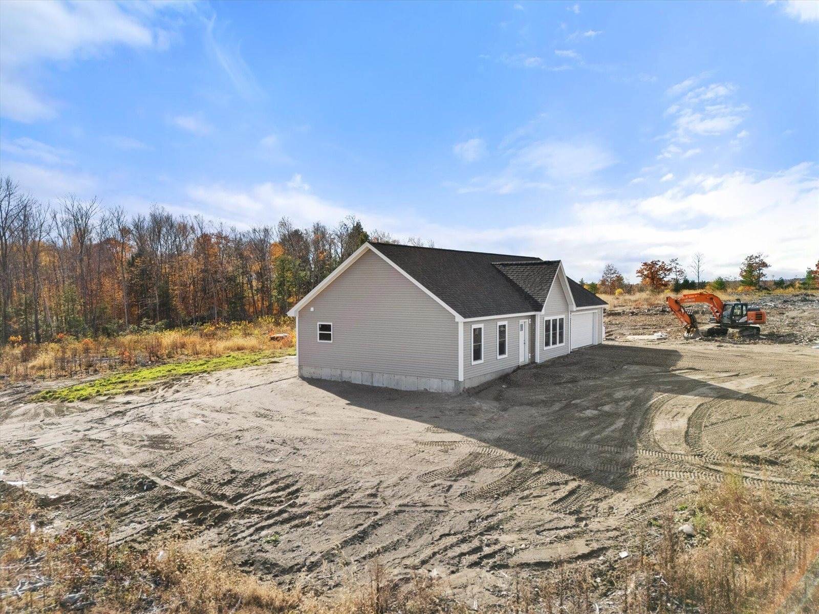 10 Blue Sky Drive, Levant, ME 04456