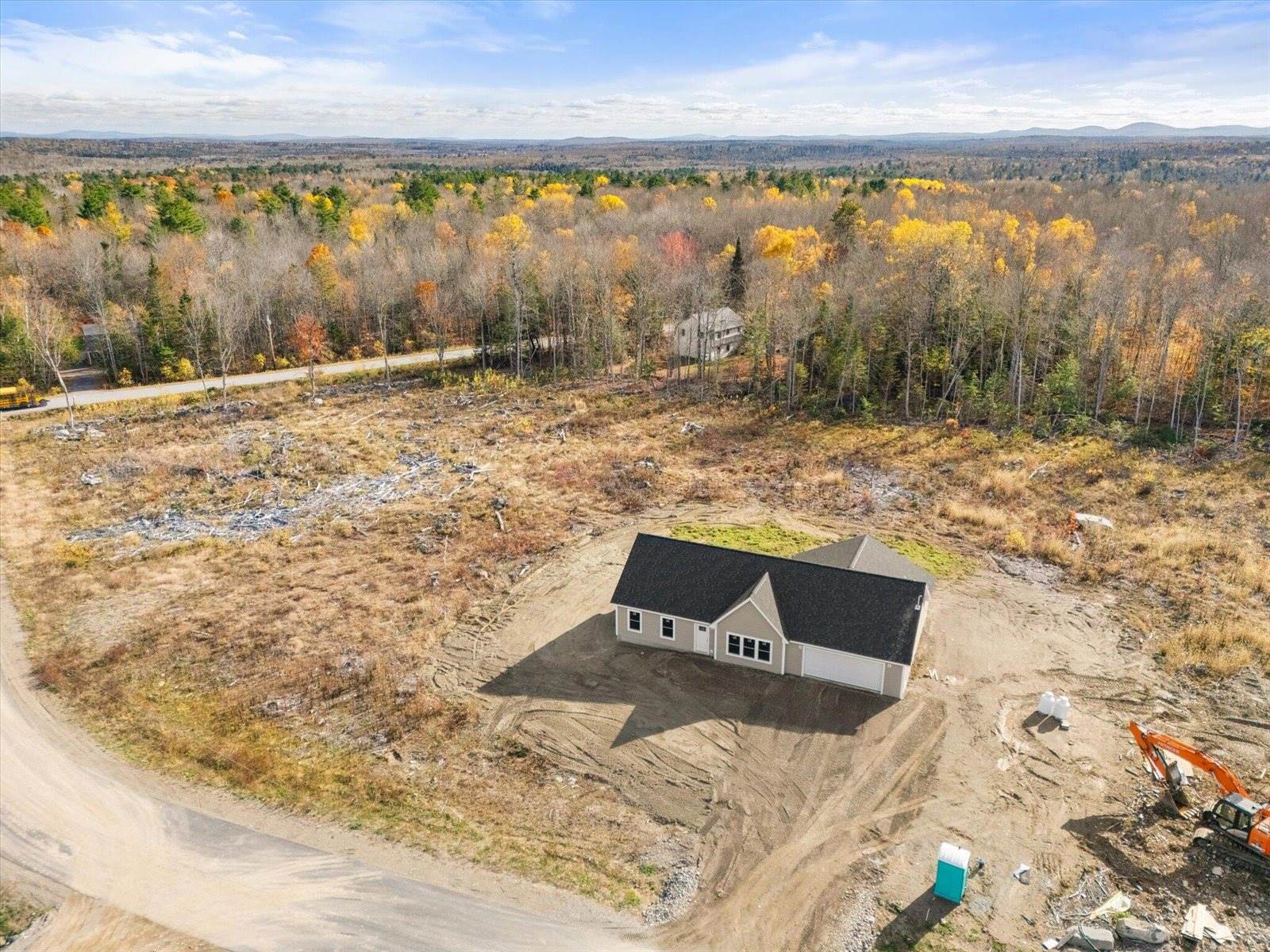 10 Blue Sky Drive, Levant, ME 04456