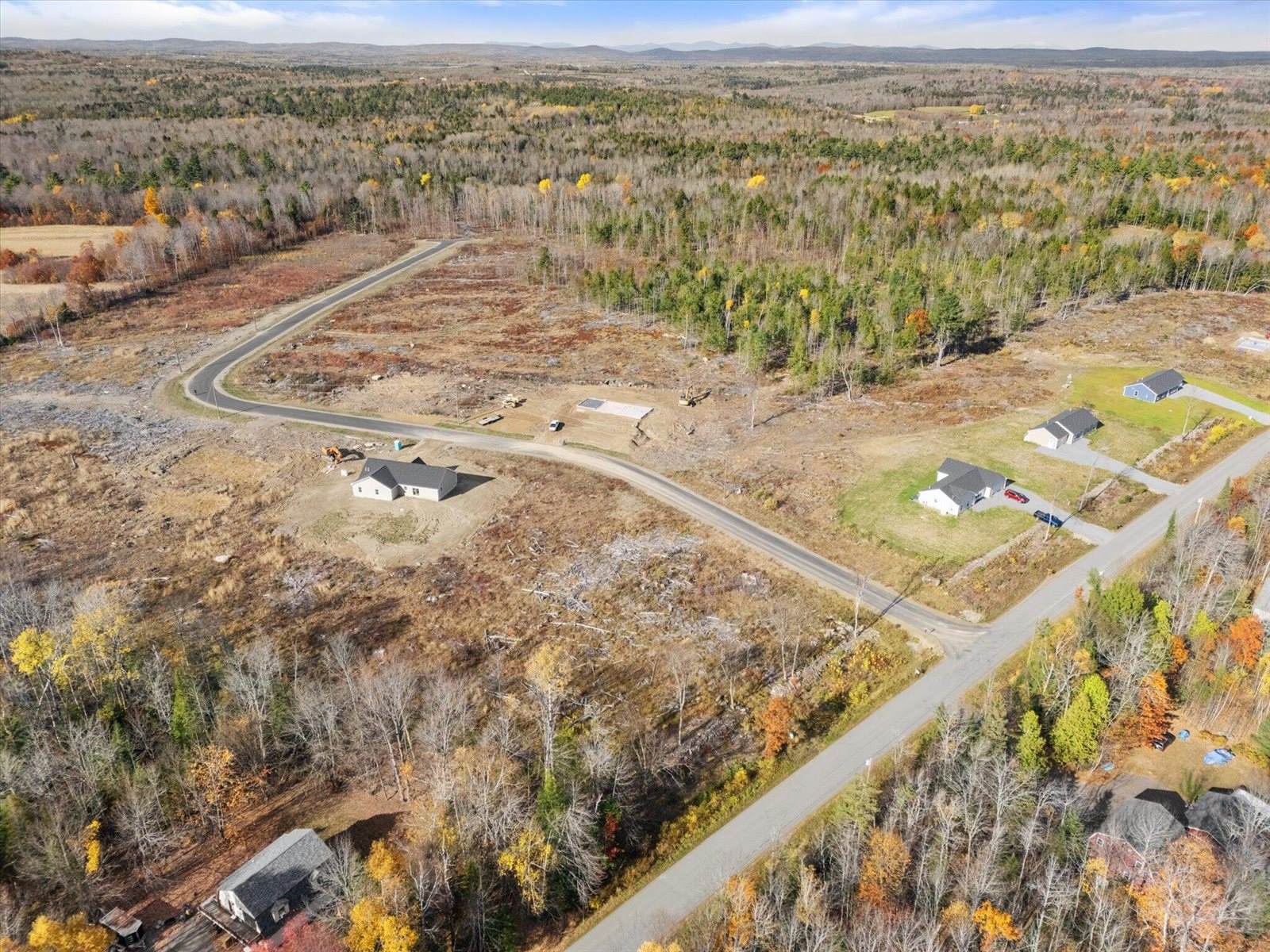 10 Blue Sky Drive, Levant, ME 04456