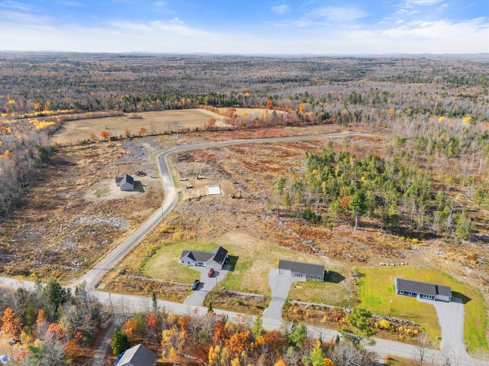 10 Blue Sky Drive, Levant, ME 04456