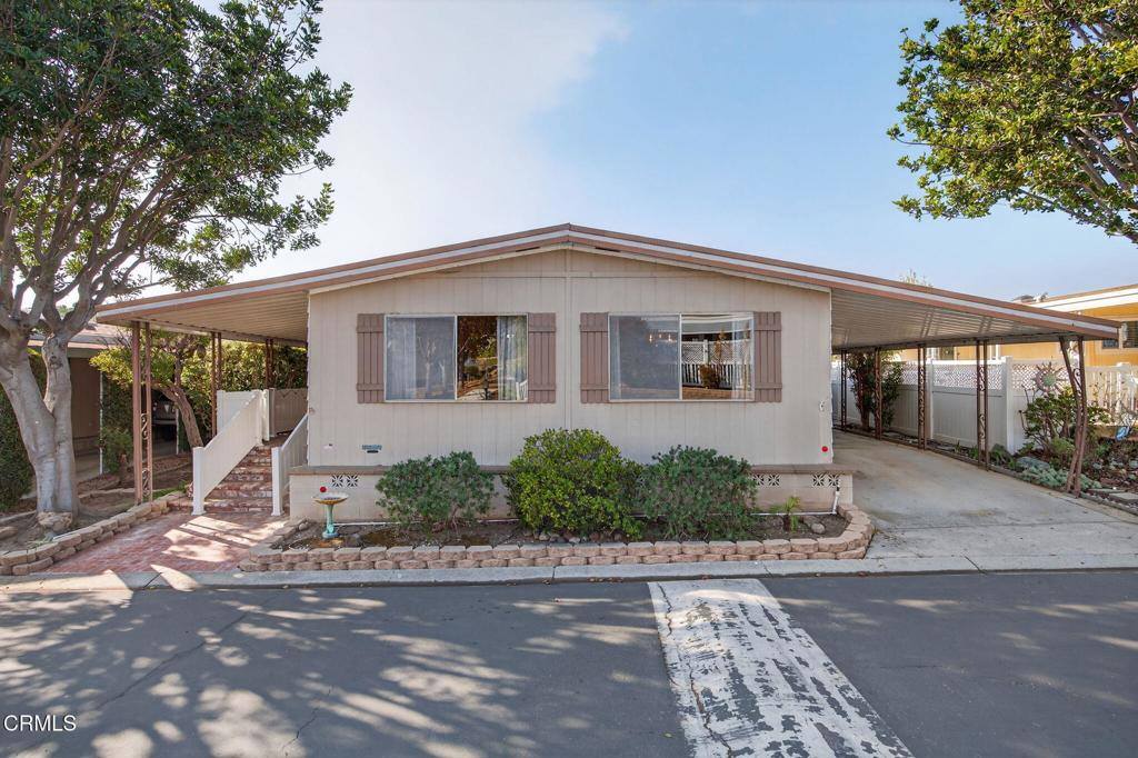 169 Tahquitz Drive, Camarillo, CA 93012