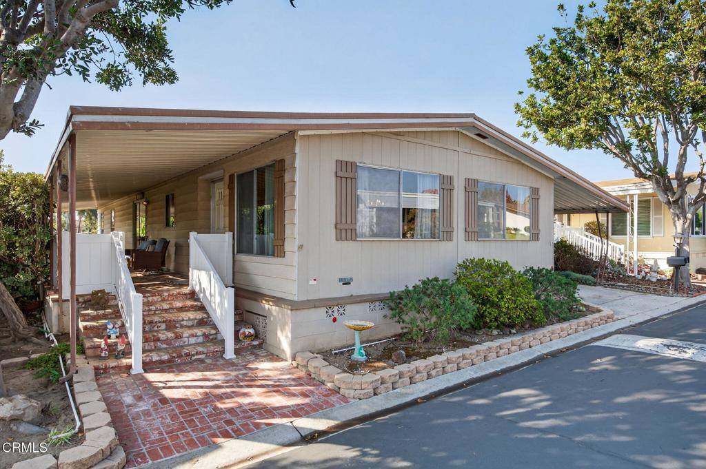 169 Tahquitz Drive, Camarillo, CA 93012