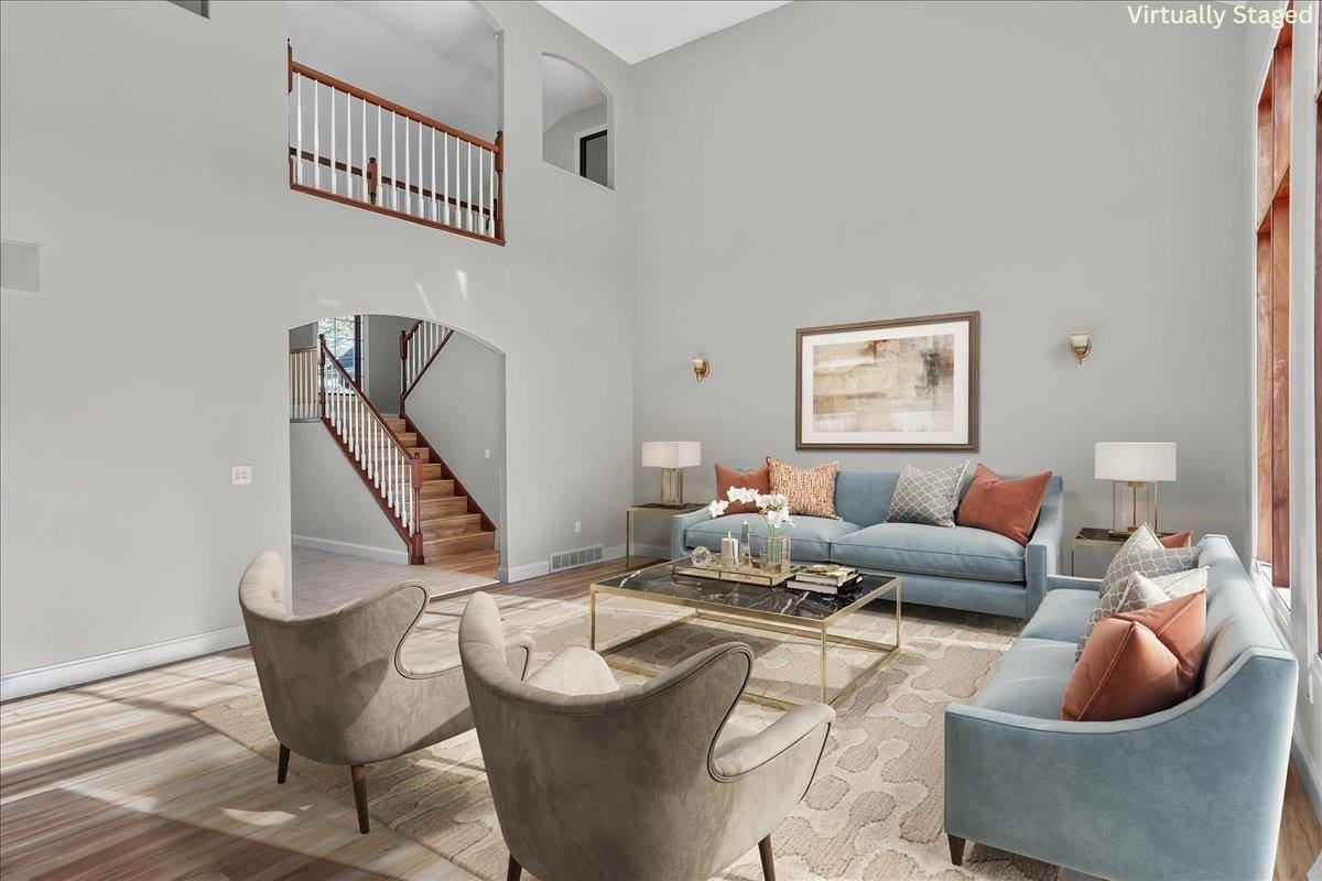 112019 Winterberry Circle, Marshfield, WI 54449