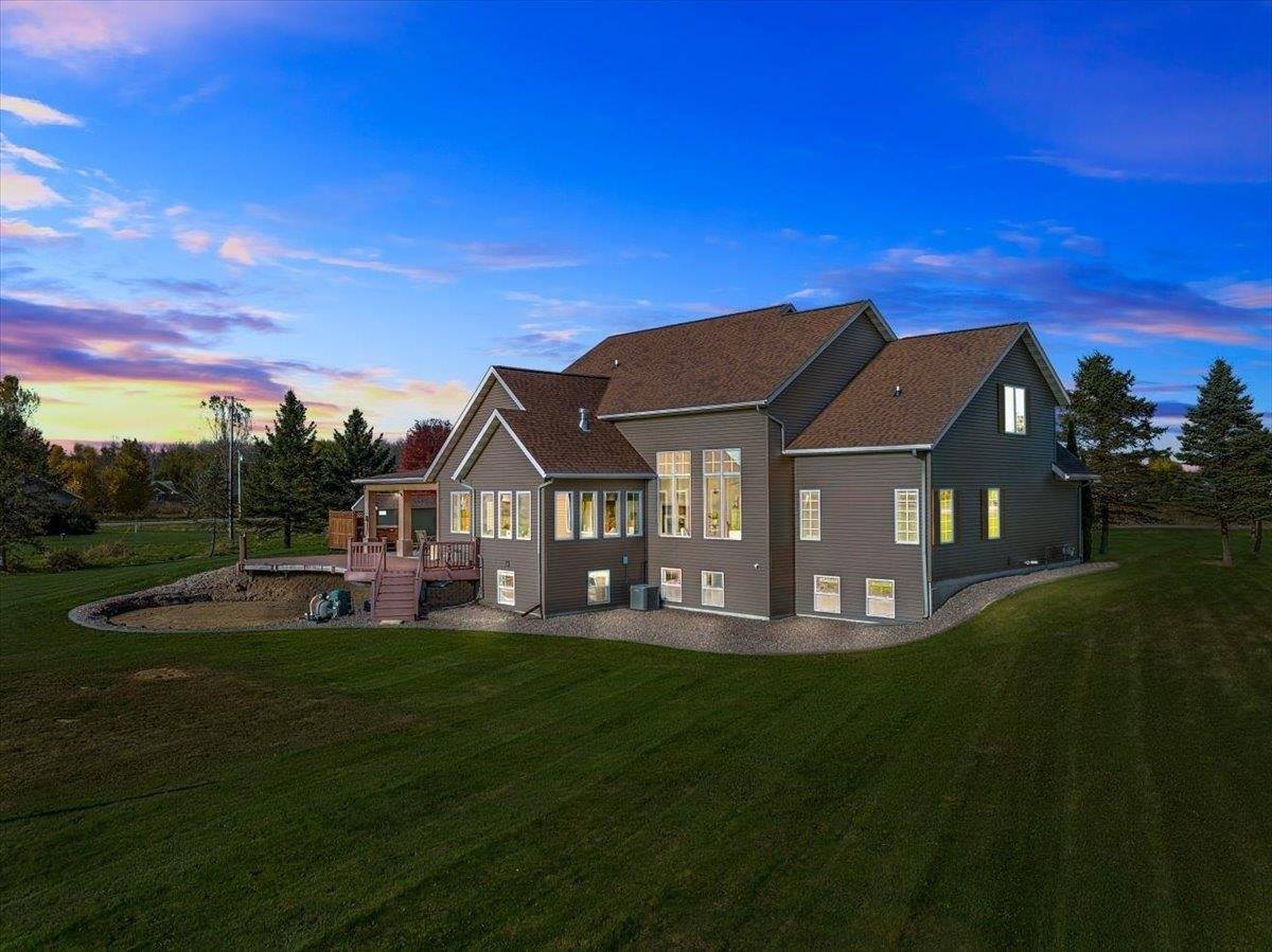 112019 Winterberry Circle, Marshfield, WI 54449