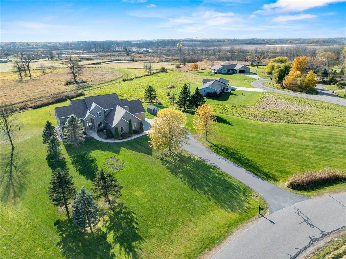 112019 Winterberry Circle, Marshfield, WI 54449