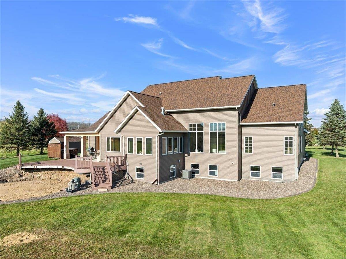 112019 Winterberry Circle, Marshfield, WI 54449