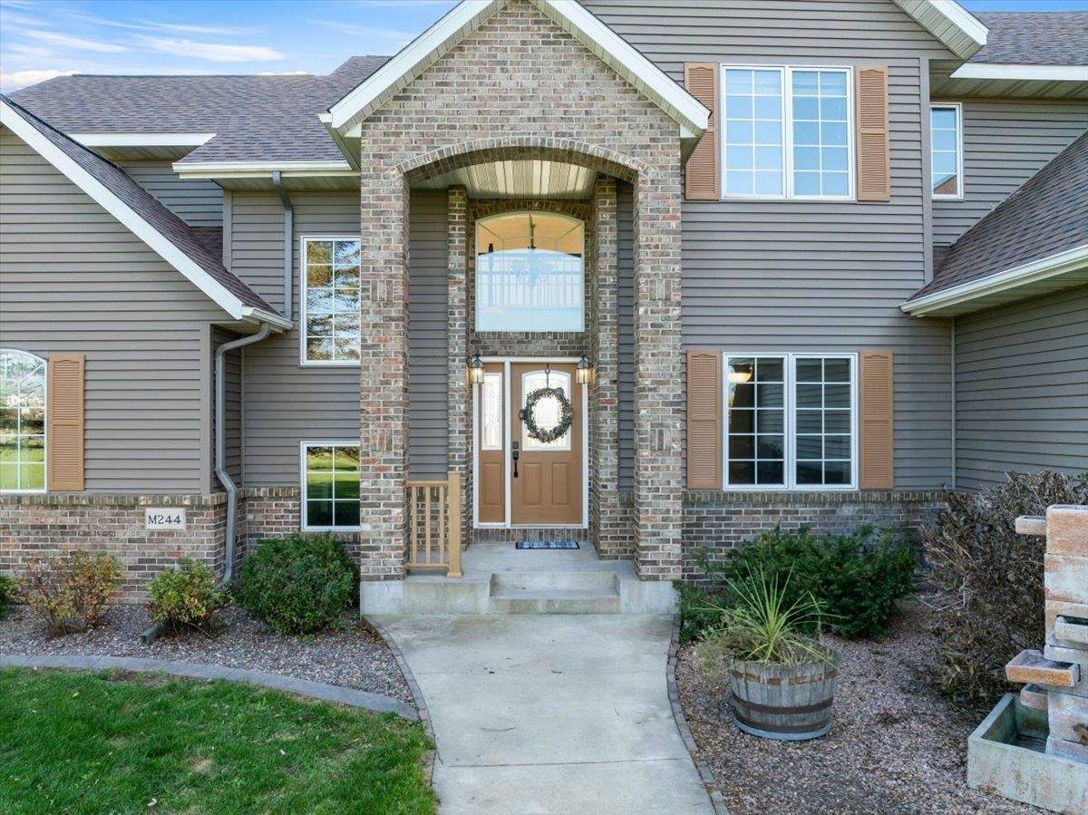 112019 Winterberry Circle, Marshfield, WI 54449